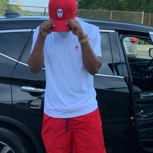 Meet your Posher, Derrick